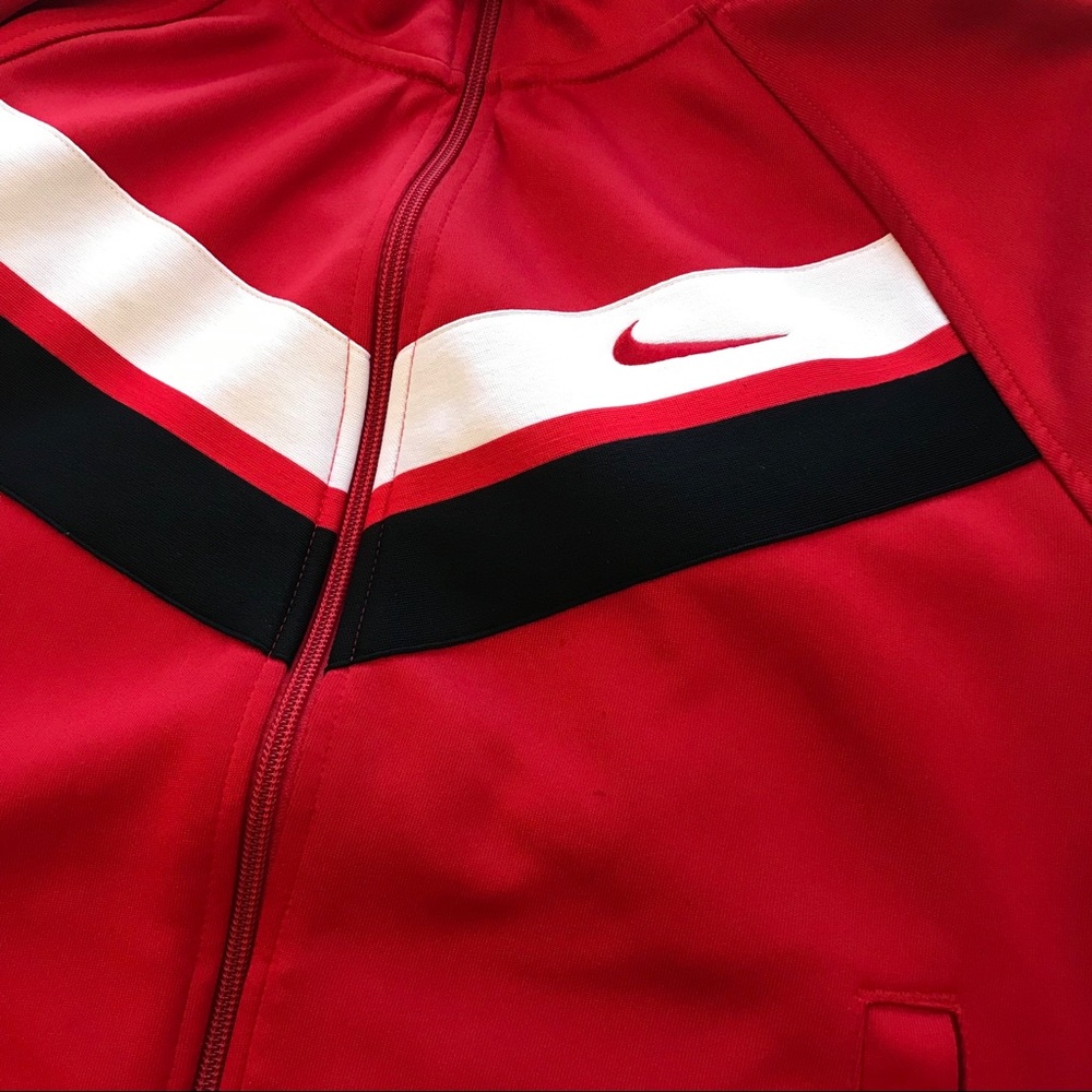 Nike Track Jacket - Picture 3 of 5
